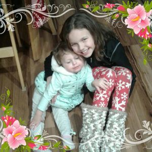 Meet your Posher, Nikki